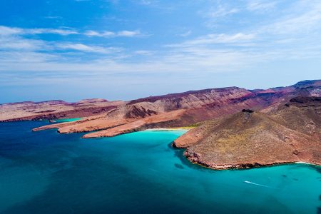 Espiritu Santo island