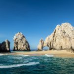 Arch of Cabo San Lucas