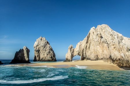 The Dive Sites of Cabo San Lucas