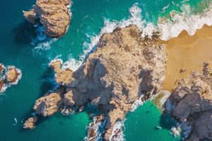 Autumn months in Cabo San Lucas