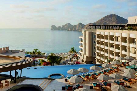 Cabo San Lucas Dive and Stay Packages