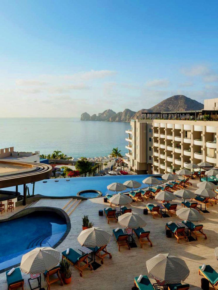 cabo san lucas scuba diving accommodation packages