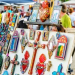 cabo san lucas market souvenir