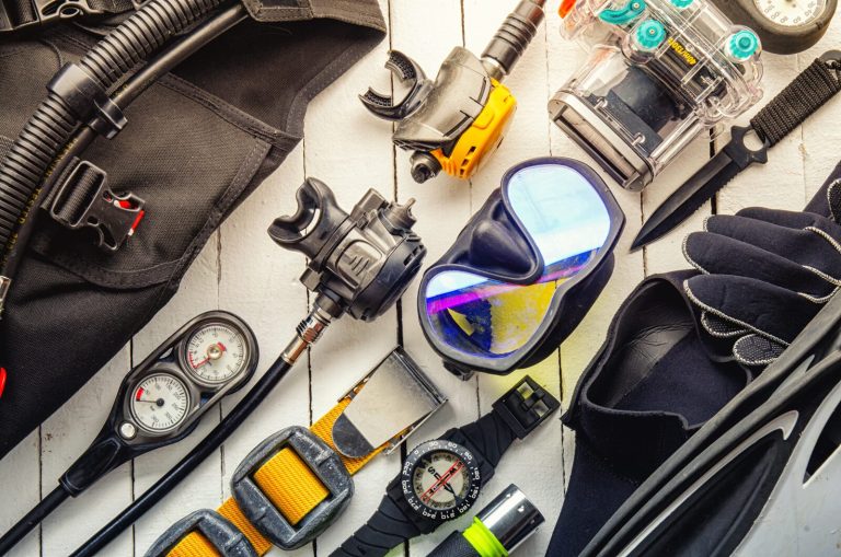 What to pack when scuba diving in Cabo San Lucas?