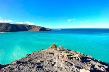 Espiritu Santo Island Tour