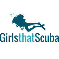 Girls that Scuba