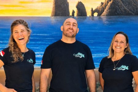 idc team cabo private guide