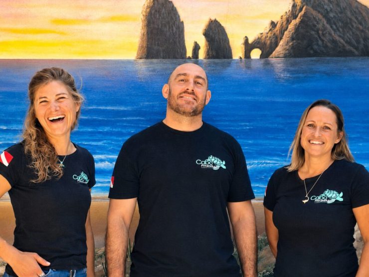 idc team cabo private guide