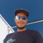 javier Torres Marine biologist