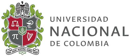 Universidad Nacional de Colombia: Bogota, Bogota, CO Universidad Nacional de Colombia: Bogota, Bogota, CO