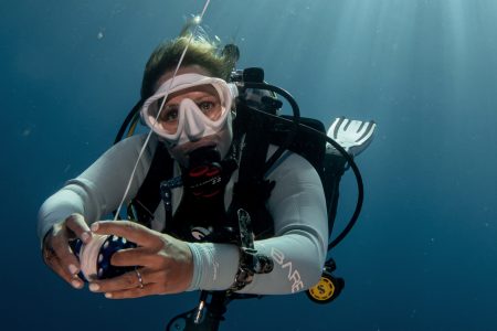 master scuba diver trainer cabo san lucas