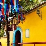 mexican house in cabo san lucas