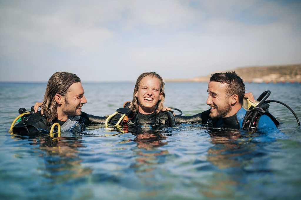 padi idc program cabo san lucas