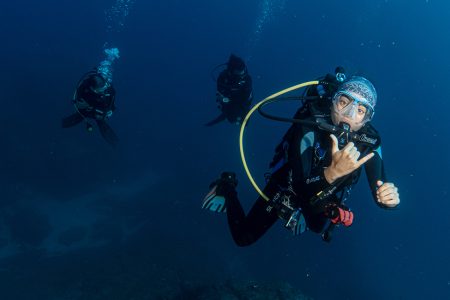 Deep Dive at Gordo Banks: Why are check out dives necessary?