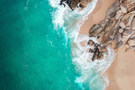 Winter scuba diving in Cabo San Lucas