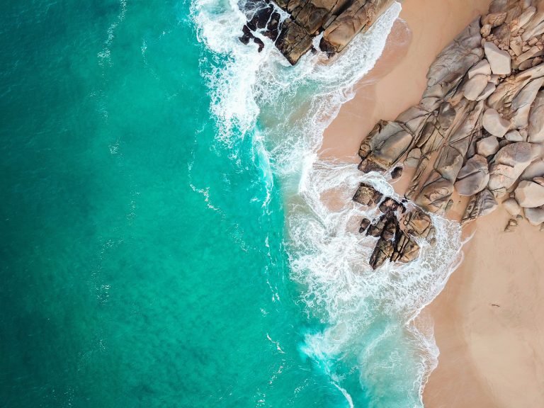 Winter scuba diving in Cabo San Lucas