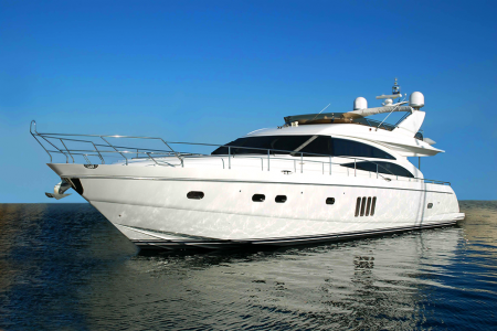 Cabo San Lucas Yacht and boat